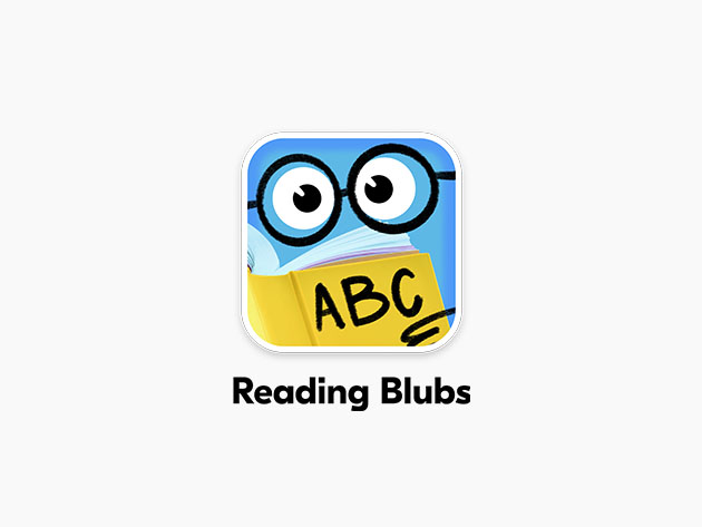 Reading Blubs