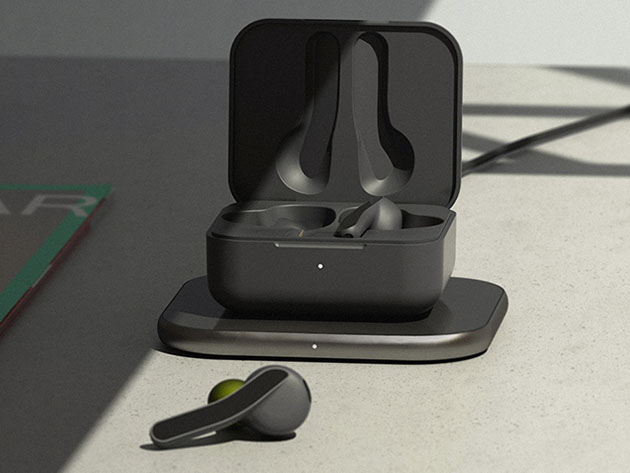 HYPHEN® 2 Wireless Earbuds
