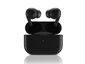 TruPro 3 TWS Earbuds w/ Wireless Charging Case - Black