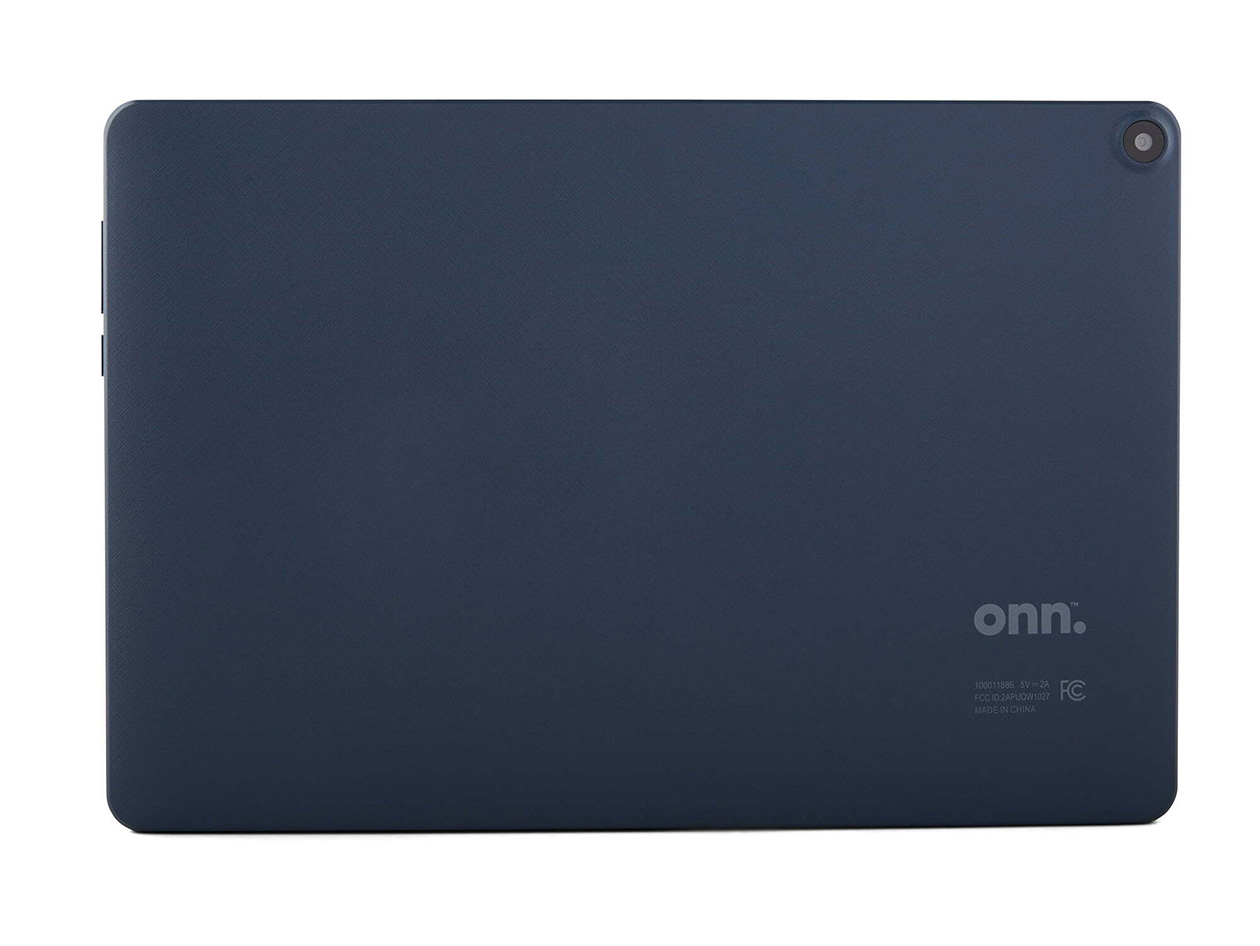 onn. 10.1" Tablet (2020) 2GB RAM 32GB Storage Android 10 (Open Box)