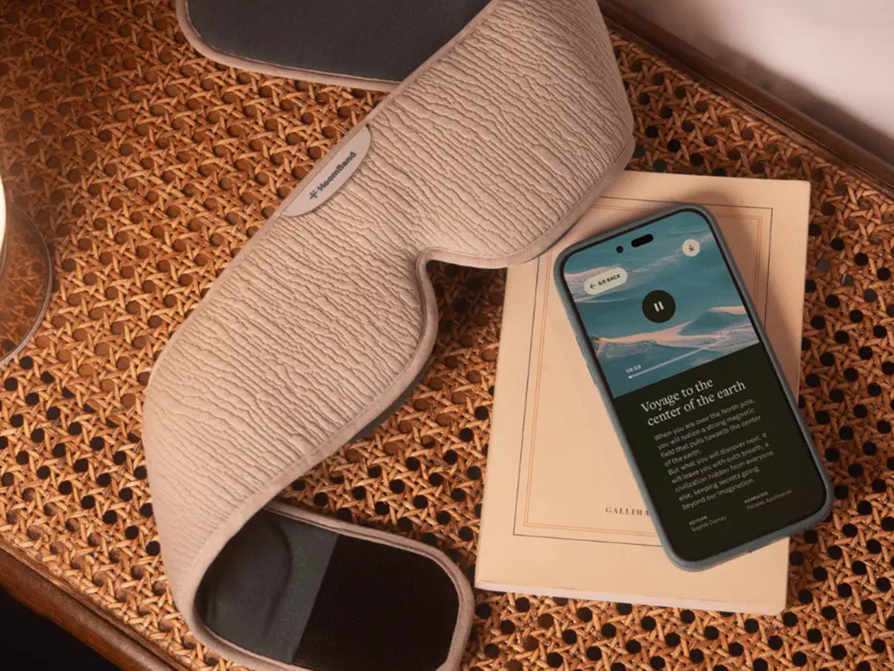 HoomBand & HoomBand Ultimate Sleep Bundle