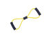 Resistance Elastic Pull Ropes (Yellow)