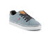 Levi's Mens Turner Chm Casual Fashion Sneaker Shoe - 12 M Blue/Tan