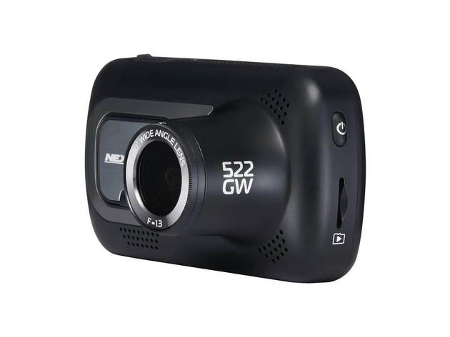 Nextbase NBDVR522GW 522GW Dash Cam - Black | StackSocial