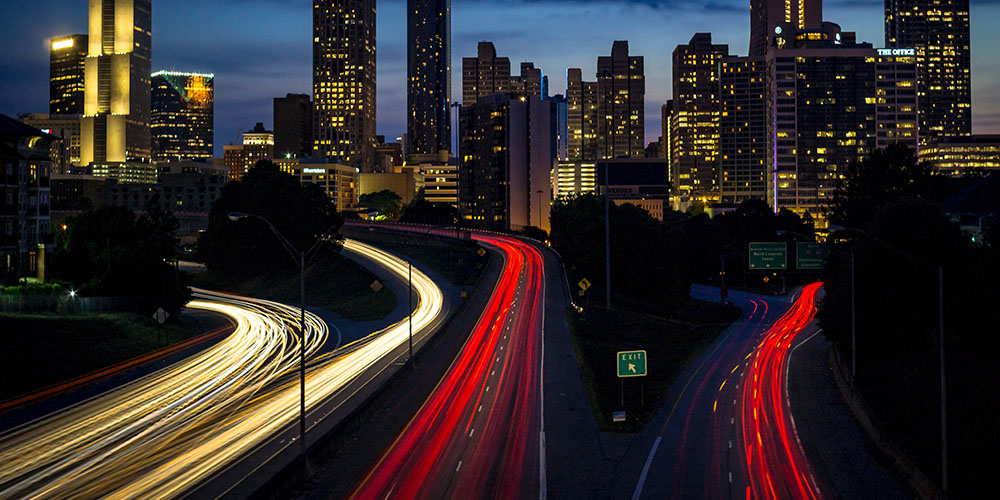 Long Exposure Photography