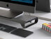 ProBASE C Aluminum Monitor Stand (Space Grey)