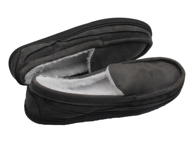 Jaywalker Men's Slipper (Size 11)