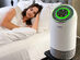 AerClear™ 3-Stage HEPA Home Air Purifier
