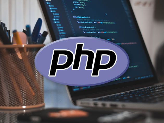 The Ultimate PHP Training Bundle for Beginner to Advanced