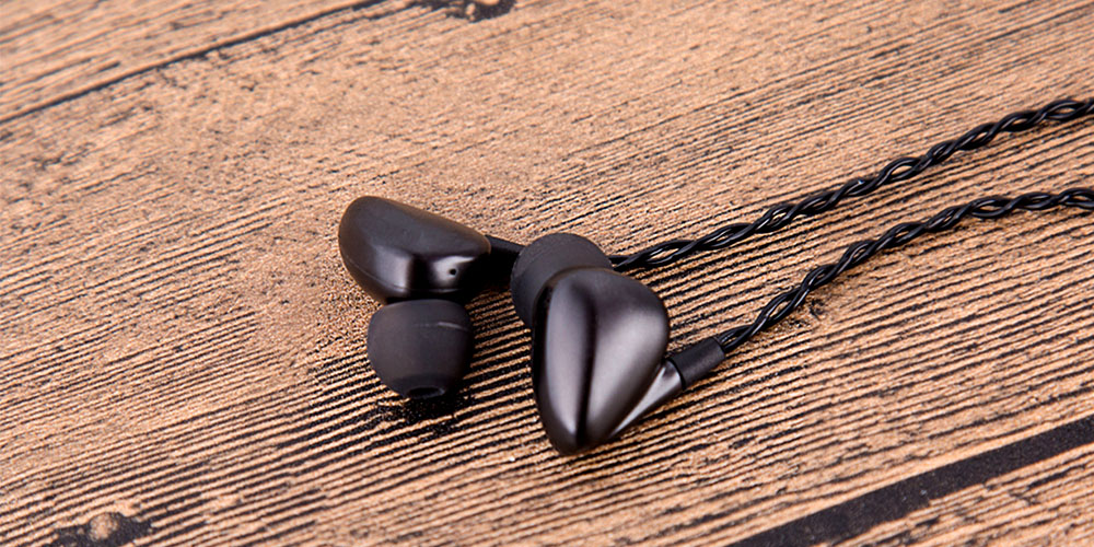 Seeds Earphones