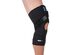 Ossur Ultra Wrap for Knee, Highly Breathable, Reduces Heat Retention and Dries Ultra-fast, Large: 15 Inches-16 Inches