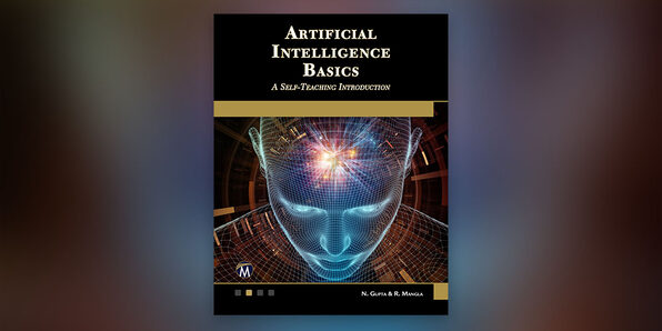 Artificial Intelligence Basics - Product Image