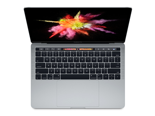 The 2016 13" MacBook Pro Giveaway