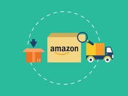 Amazon FBA: From No-Experience to Sending Your First Shipment to Amazon
