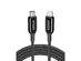 Anker 762 USB-C to Lightning Cable (3ft / 6ft Nylon)
