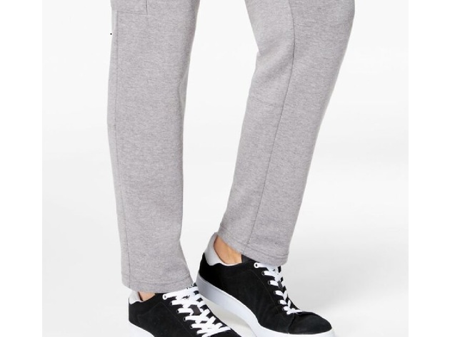 Ideology Men's  Joggers Pants  Grey Size 2 Extra Large