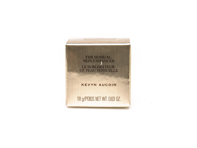 Kevyn Aucoin The Sensual Skin Enhancer - SX03 0.63oz (18ml)