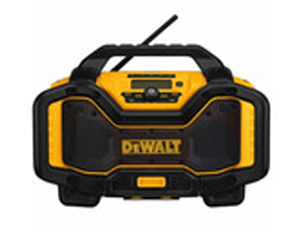 DEWALT DCR025 Worksite Portable Radio