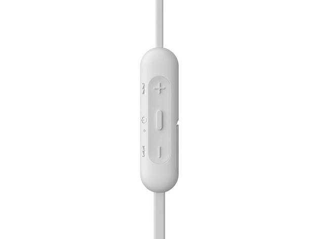 Sony WIC310W Wireless in-Ear Headset/Headphones