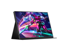 UGame K118 - 18 Inch 2K FreeSync Monitor 144Hz Gaming