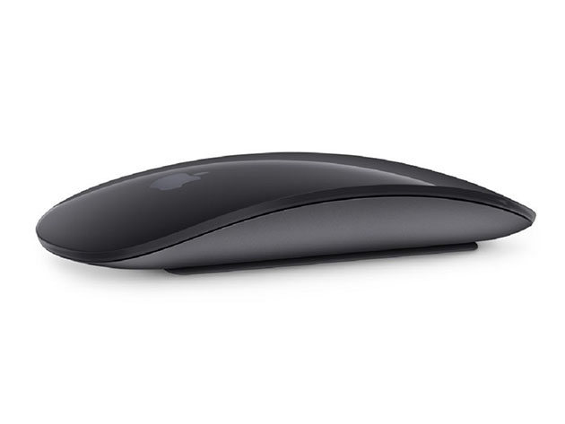 Apple Magic Mouse 2 Multi-Touch Bluetooth - Space Gray (Refurbished)