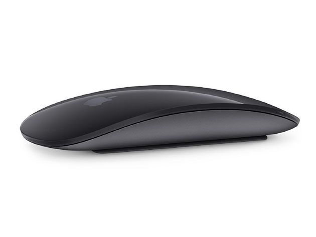 Apple Magic Mouse 2 Multi-Touch Bluetooth - Space Gray ...