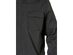 Calvin Klein Men's Utility Shirt Charcoal Size Medium