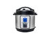 Yedi 9-in-1 Total Package Instant Programmable 6 QT Pressure Cooker