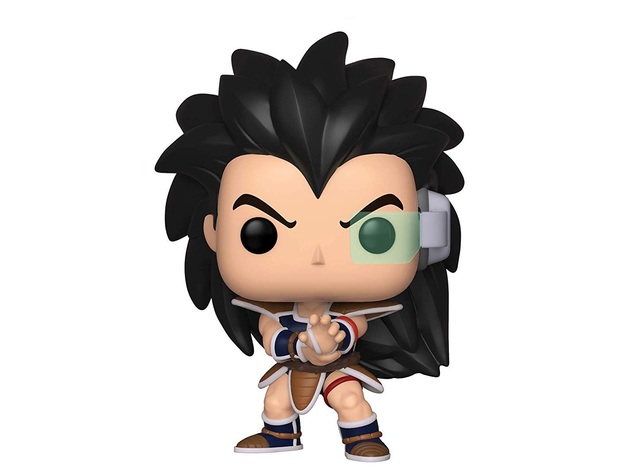 Radditz Funko POP - Dragon Ball Z - S6