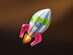 Rocket Typist for Mac