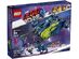 THE LEGO MOVIE 2 Rex’s Rexplorer! Spaceship Toy with Dinosaur Figures Building Kit, 1172 Pieces