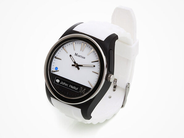 remote notifier smartwatch