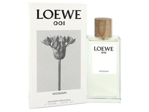 loewe parfum