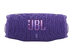 JBL Charge 6 (2025) Portable Speaker - Purple (Open Box)
