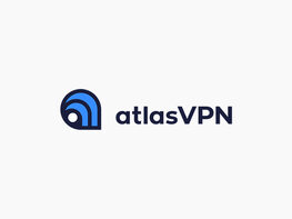 AtlasVPN Online Security: 4-Yr Subscription