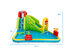 Inflatable Splash Water Bounce House Jump Slide Bouncer Kid  Without Blower