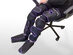 Air-o-Thermo Full Leg Air Compression