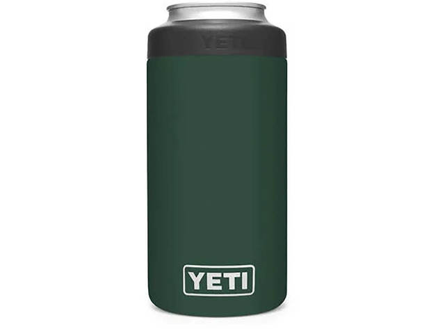 YETI - Rambler Colster - Northwoods Green