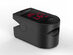 Fingertip Pulse Oximeter (2-Pack / Black)