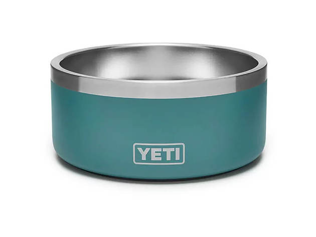 Yeti 21071499983 Boomer 4 Dog Bowl - River Green