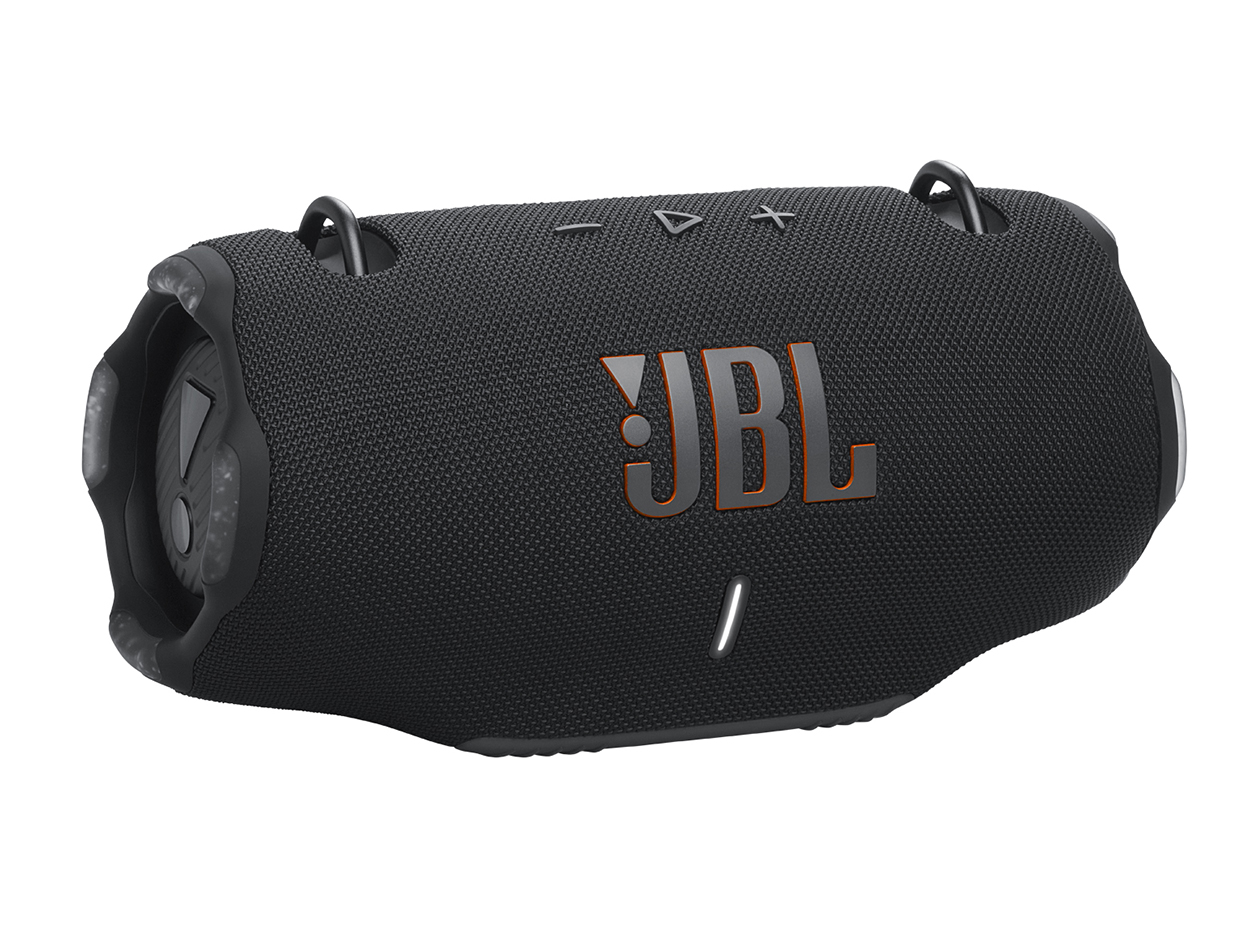 JBL Xtreme 4 Portable Bluetooth Speaker (Refurbished)