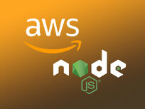 AWS Deployment for Node.js Applications - Product Image
