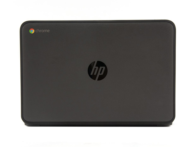 HP 11” Chromebook G4 Celeron 2.16GHz, 4GB RAM 16GB SSD (Refurbished)