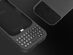 Clicks Keyboard Phone Case (Onyx/iPhone 16 Plus)