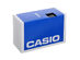 Casio Men's Twin Sensor Digital Display Quartz Watch - Black