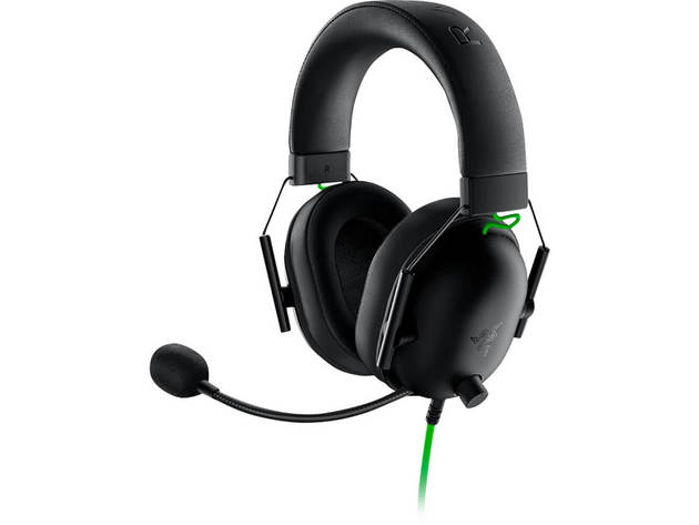 Razer RZ0403240100 BlackShark V2 X