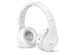 Wireless Bluetooth Over-Ear Headphone (White)