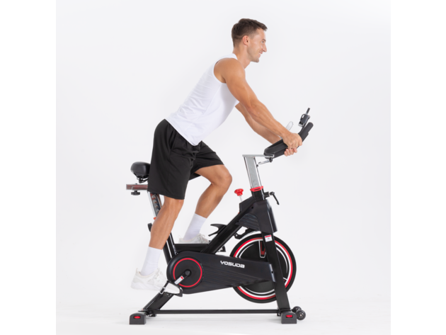 YOSUDA Pro-M Magnetic Exercise Bike