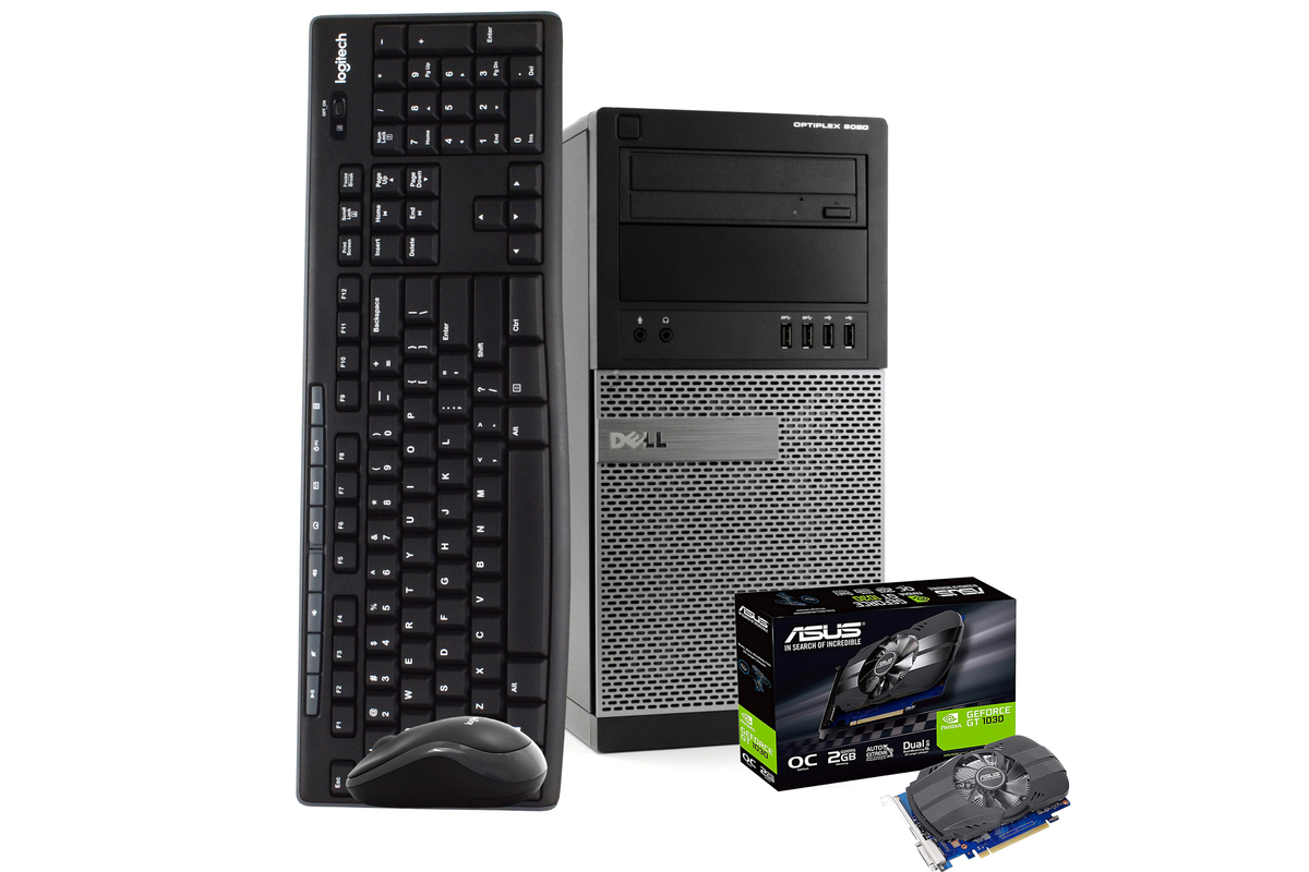Take Your Gaming To The Next Level With This Dell Gaming PC, On Sale