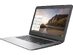 HP Chromebook 11 G5 11", 1.60 GHz Intel Celeron, Laptop, 4GB DDR3 RAM, 16GB SSD, Google Chrome OS Includes Premium Leather Laptop Sleeve (Renewed)